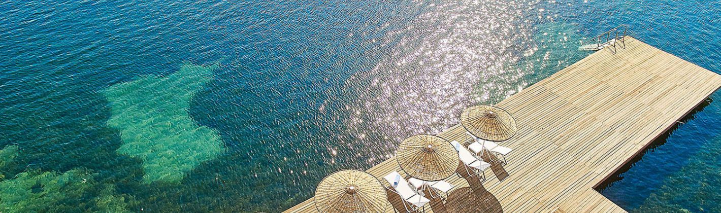 Store early booking-rabatter