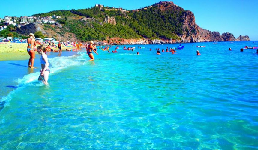 Alanya