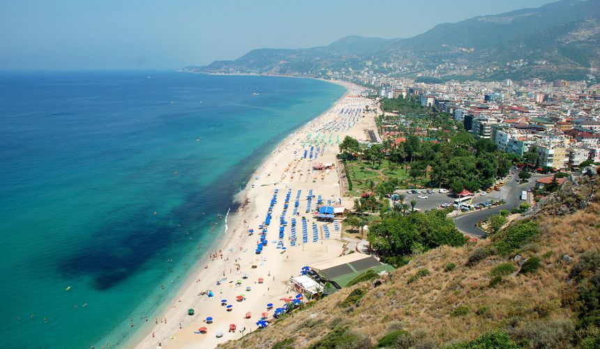Alanya