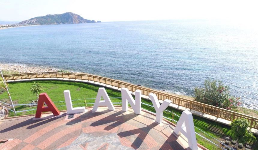 Alanya