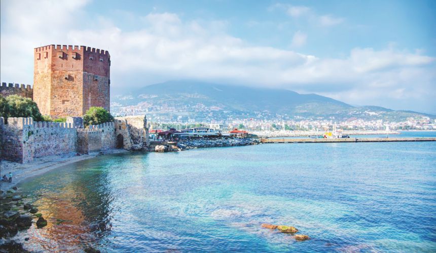 Alanya