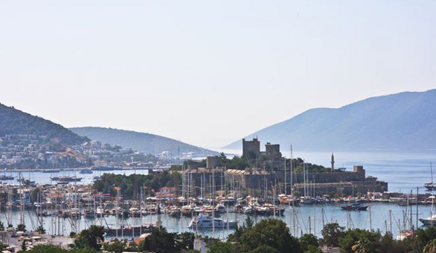 Bodrum