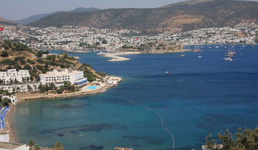 Bodrum